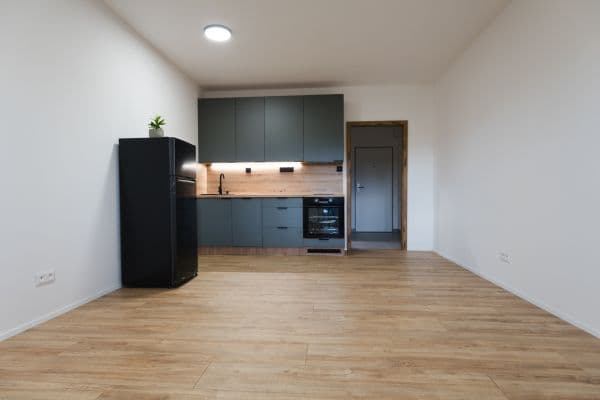 Studio flat to rent, 37 m², K Újezdu, SO POÚ Nýřany Studio flat to rent, 37 m², K Újezdu, SO POÚ Nýřany