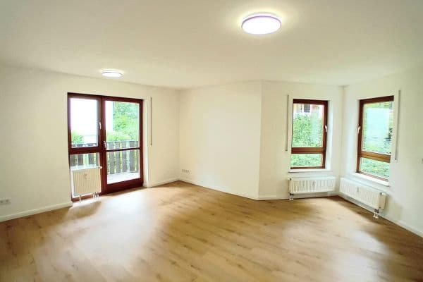 3 bedroom flat for sale, 66 m², Radeberger Str. 26, Dresden Weissig, Saxony 3 bedroom flat for sale, 66 m², Radeberger Str. 26, Dresden Weissig, Saxony