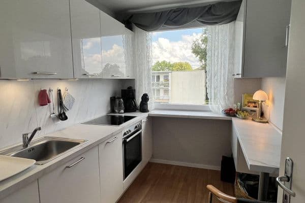 3 bedroom flat for sale, 68 m², Norderstedt, Schleswig-Holstein 3 bedroom flat for sale, 68 m², Norderstedt, Schleswig-Holstein