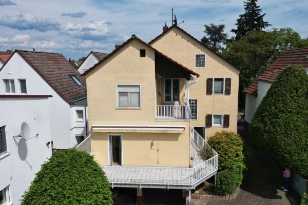 house for sale, 216 m², Weiterstadt house for sale, 216 m², Weiterstadt