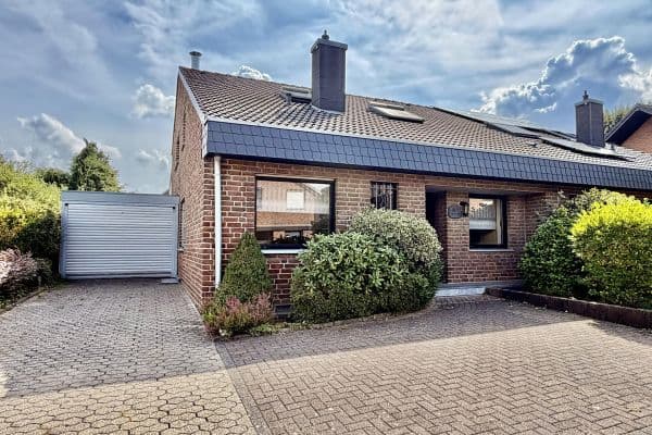 house for sale, 137 m², Erkelenz house for sale, 137 m², Erkelenz
