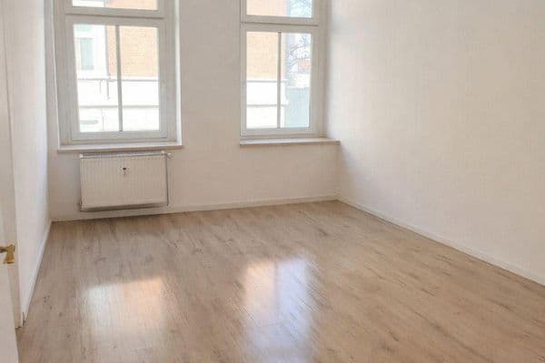 2 bedroom flat to rent, 61 m², Mittelstraße 9, Zeitz 2 bedroom flat to rent, 61 m², Mittelstraße 9, Zeitz