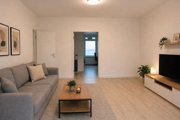 3 bedroom with open-plan kitchen flat to rent, 93 m², Messerschmiedestr. 22, Zeitz 3 bedroom with open-plan kitchen flat to rent, 93 m², Messerschmiedestr. 22, Zeitz