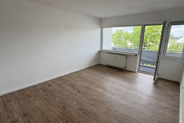 1 bedroom with open-plan kitchen flat to rent, 64 m², Eschenstr. 129, Duisburg 1 bedroom with open-plan kitchen flat to rent, 64 m², Eschenstr. 129, Duisburg