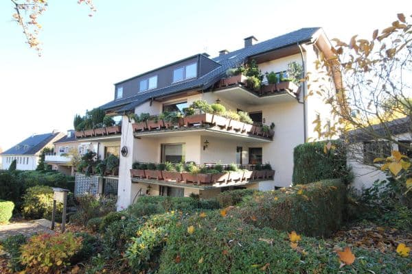 1 bedroom with open-plan kitchen flat to rent, 64 m², Am Homberg 9, Hattingen-Südstadt-Lembeck 1 bedroom with open-plan kitchen flat to rent, 64 m², Am Homberg 9, Hattingen-Südstadt-Lembeck