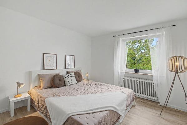 3 bedroom flat for sale, 74 m², Wilhelm-Geyer-Weg 28, Ulm, Baden-Württemberg 3 bedroom flat for sale, 74 m², Wilhelm-Geyer-Weg 28, Ulm, Baden-Württemberg