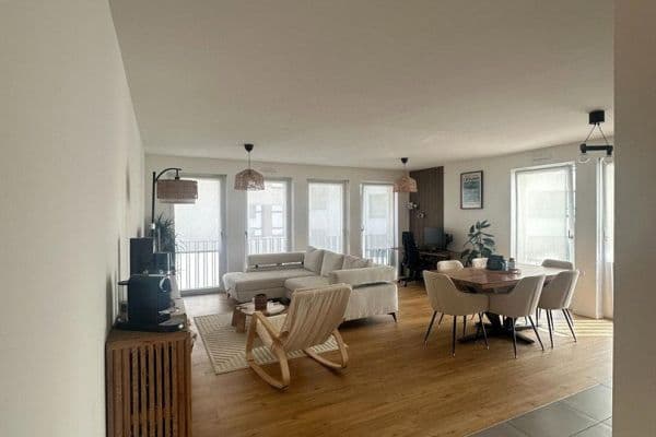 2 bedroom flat to rent, 70 m², Frankfurt am Main 2 bedroom flat to rent, 70 m², Frankfurt am Main