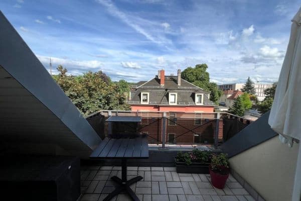 3 bedroom flat for sale, 67 m², Wehlener Str. 26, Dresden-Blasewitz, Saxony 3 bedroom flat for sale, 67 m², Wehlener Str. 26, Dresden-Blasewitz, Saxony