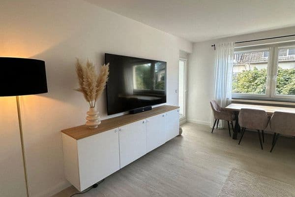4 bedroom flat for sale, 85 m², Wülferoder straße 18, Hanover, Lower Saxony 4 bedroom flat for sale, 85 m², Wülferoder straße 18, Hanover, Lower Saxony