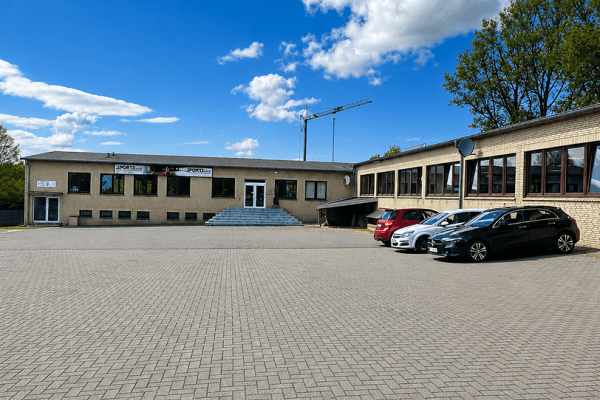 house for sale, 4,300 m², Büchener Weg 119, Lauenburg house for sale, 4,300 m², Büchener Weg 119, Lauenburg