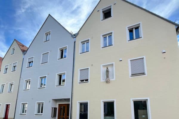 3 bedroom flat to rent, 83 m², Ulrichstr. 10, Abensberg 3 bedroom flat to rent, 83 m², Ulrichstr. 10, Abensberg
