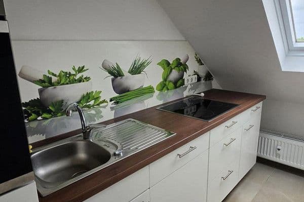 1 bedroom with open-plan kitchen flat to rent, 53 m², Eichendorffstrasse 18, Rossdorf Gundernhausen 1 bedroom with open-plan kitchen flat to rent, 53 m², Eichendorffstrasse 18, Rossdorf Gundernhausen