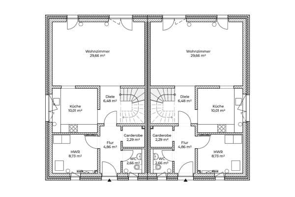 house to rent, 118 m², Thomasburg house to rent, 118 m², Thomasburg