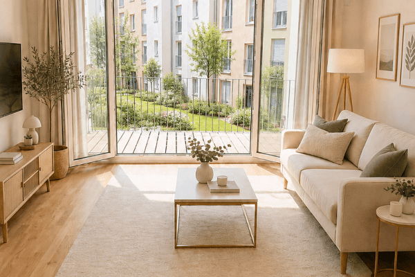 3 bedroom flat to rent, 95 m², Darmstadt 3 bedroom flat to rent, 95 m², Darmstadt