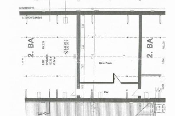 office to rent, 74 m², Oberbenrader Straße 51, Krefeld, North Rhine-Westphalia office to rent, 74 m², Oberbenrader Straße 51, Krefeld, North Rhine-Westphalia