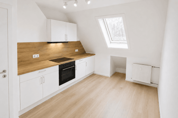 2 bedroom flat to rent, 50 m², Hahnenbachstraße 58, Hahnenbach 2 bedroom flat to rent, 50 m², Hahnenbachstraße 58, Hahnenbach