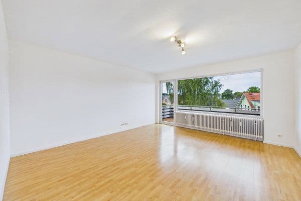 3 bedroom flat for sale, 77 m², Oldenburg, Lower Saxony 3 bedroom flat for sale, 77 m², Oldenburg, Lower Saxony