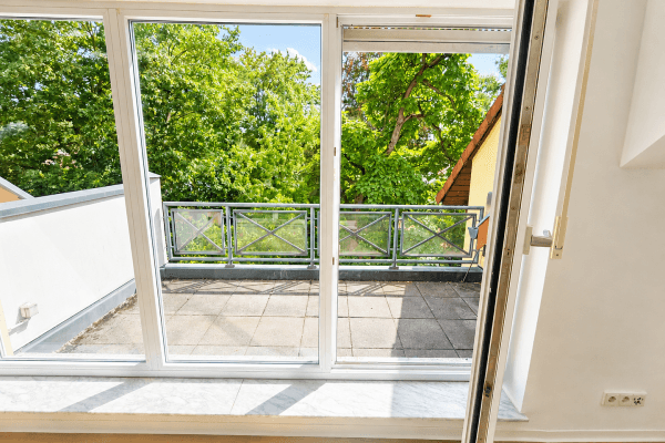 1 bedroom flat to rent, 35 m², Wiesloch 1 bedroom flat to rent, 35 m², Wiesloch