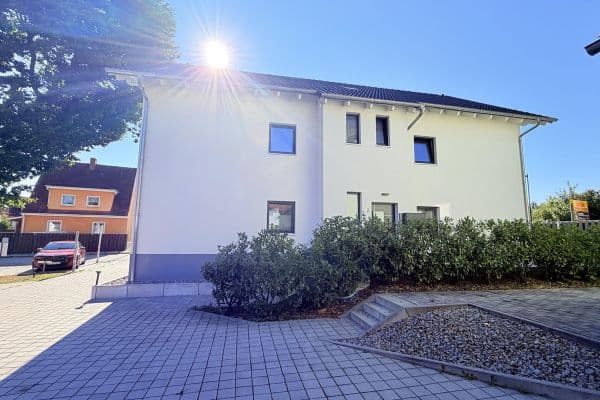 3 bedroom flat to rent, 71 m², Nibelungenweg 2, Plattling 3 bedroom flat to rent, 71 m², Nibelungenweg 2, Plattling