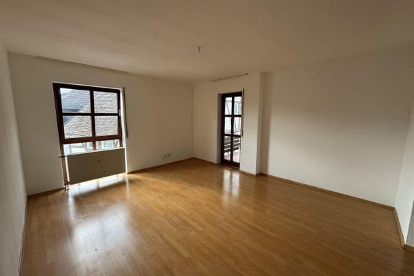 2 bedroom flat to rent, 54 m², Grieselstraße 39, Bensheim 2 bedroom flat to rent, 54 m², Grieselstraße 39, Bensheim