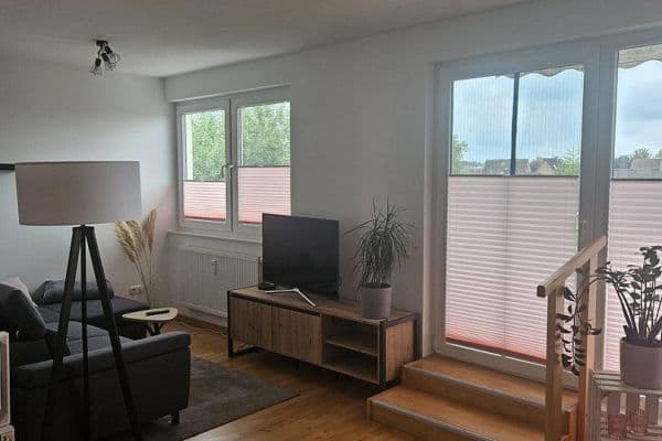 2 bedroom flat to rent, 60 m², Stelle 2 bedroom flat to rent, 60 m², Stelle