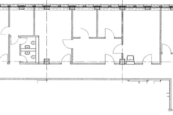 office to rent, 145 m², Dresdner Str. 72, Freital office to rent, 145 m², Dresdner Str. 72, Freital