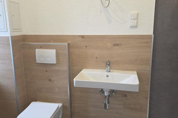 3 bedroom flat to rent, 64 m², Demminer Straße 12, Jarmen 3 bedroom flat to rent, 64 m², Demminer Straße 12, Jarmen