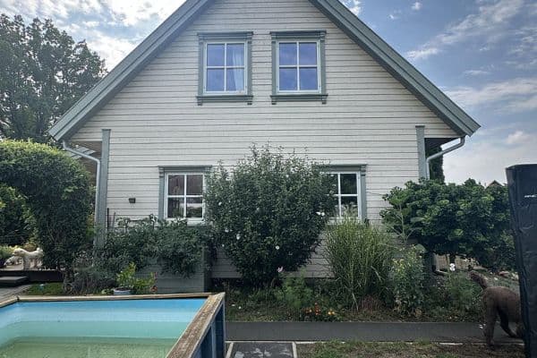 house for sale, 90 m², Werneuchen house for sale, 90 m², Werneuchen