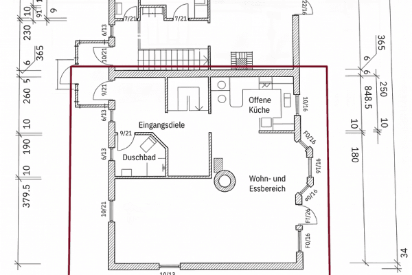 house for sale, 125 m², Großensee house for sale, 125 m², Großensee