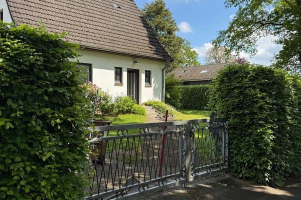 house for sale, 92 m², Bramkampredder 110, Ammersbek house for sale, 92 m², Bramkampredder 110, Ammersbek