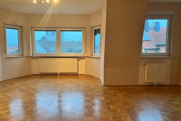4 bedroom flat for sale, 109 m², Mühlstr. xxx, Schöneck, Hesse 4 bedroom flat for sale, 109 m², Mühlstr. xxx, Schöneck, Hesse
