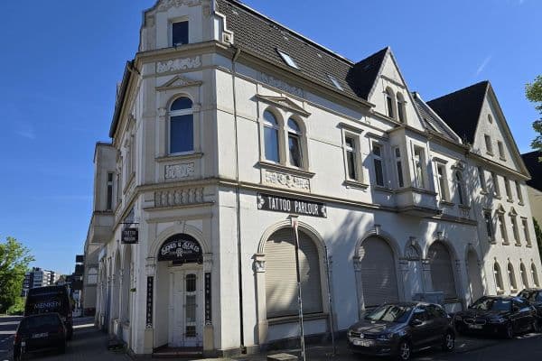 2 bedroom flat to rent, 71 m², Kemnastr. 17, Recklinghausen 2 bedroom flat to rent, 71 m², Kemnastr. 17, Recklinghausen