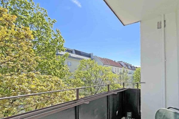 Studio flat for sale, 32 m², Pfalzburger Straße 3, Berlin, Berlin Studio flat for sale, 32 m², Pfalzburger Straße 3, Berlin, Berlin
