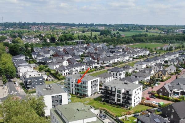 2 bedroom with open-plan kitchen flat to rent, 102 m², Friedrich-List-Weg 1d, Recklinghausen, North Rhine-Westphalia 2 bedroom with open-plan kitchen flat to rent, 102 m², Friedrich-List-Weg 1d, Recklinghausen, North Rhine-Westphalia