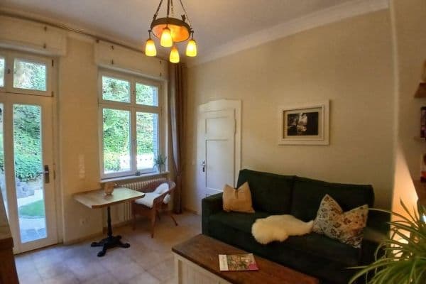 1 bedroom flat to rent, 24 m², Gustav-Kayser-Str. 21, Bad Nauheim 1 bedroom flat to rent, 24 m², Gustav-Kayser-Str. 21, Bad Nauheim