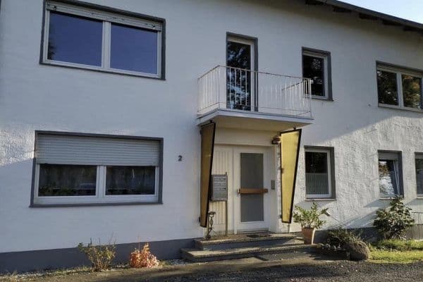 3 bedroom flat to rent, 96 m², Zum Rotenberg 2, Detmold 3 bedroom flat to rent, 96 m², Zum Rotenberg 2, Detmold