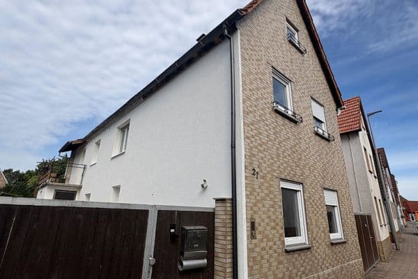 house for sale, 141 m², Zeiskammerstr 27, Bellheim house for sale, 141 m², Zeiskammerstr 27, Bellheim
