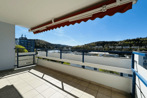 4 bedroom flat to rent, 101 m², Tannenweg 8, Tuttlingen 4 bedroom flat to rent, 101 m², Tannenweg 8, Tuttlingen