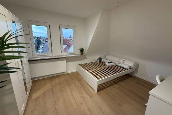 flat to rent, 12 m², Römerstraße 39, Heilbronn, Baden-Württemberg flat to rent, 12 m², Römerstraße 39, Heilbronn, Baden-Württemberg