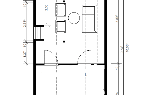 flat to rent, 35 m², Römerstraße 39, Heilbronn flat to rent, 35 m², Römerstraße 39, Heilbronn