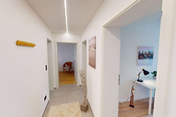 5 bedroom flat for sale, 127 m², Braunschweig 5 bedroom flat for sale, 127 m², Braunschweig