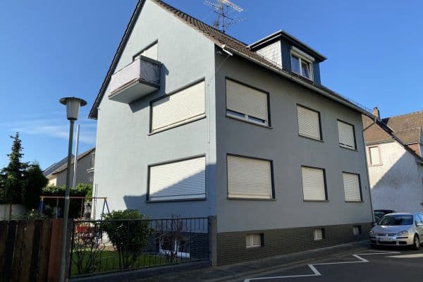 3 bedroom flat to rent, 75 m², Hanau, Hesse 3 bedroom flat to rent, 75 m², Hanau, Hesse