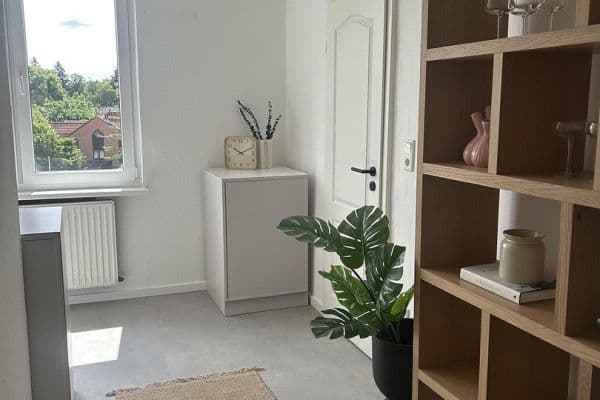2 bedroom flat to rent, 49 m², Wörthstraße 27, Osnabrück, Lower Saxony 2 bedroom flat to rent, 49 m², Wörthstraße 27, Osnabrück, Lower Saxony