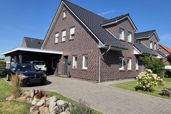 house for sale, 122 m², Aurich house for sale, 122 m², Aurich