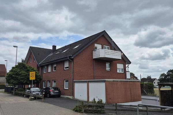 3 bedroom flat to rent, 71 m², Bielefeld 3 bedroom flat to rent, 71 m², Bielefeld