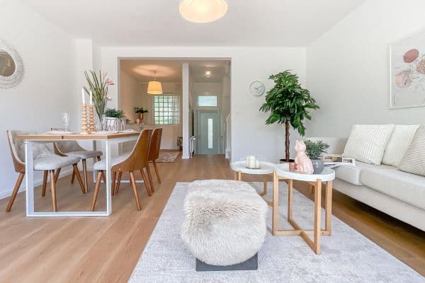 4 bedroom flat for sale, 113 m², Hamburg, Hamburg 4 bedroom flat for sale, 113 m², Hamburg, Hamburg