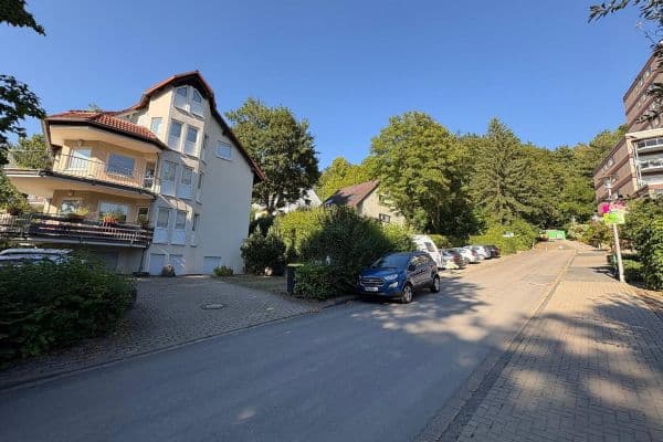 2 bedroom flat to rent, 63 m², Göttingen, Lower Saxony 2 bedroom flat to rent, 63 m², Göttingen, Lower Saxony