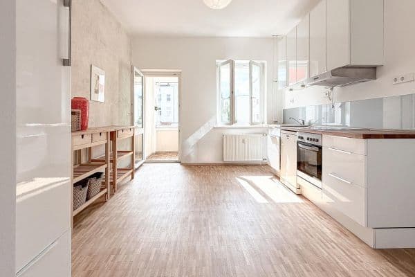 3 bedroom flat for sale, 68 m², Berlin, Berlin 3 bedroom flat for sale, 68 m², Berlin, Berlin