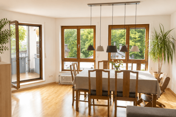 3 bedroom flat for sale, 93 m², Friedrichshafen, Baden-Württemberg 3 bedroom flat for sale, 93 m², Friedrichshafen, Baden-Württemberg