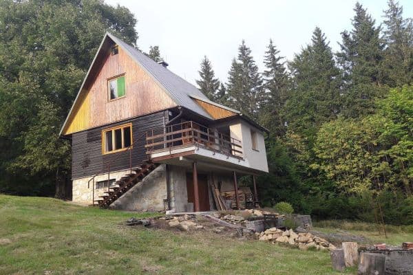 recreational property to rent, 0 m², Bílý Kříž recreational property to rent, 0 m², Bílý Kříž